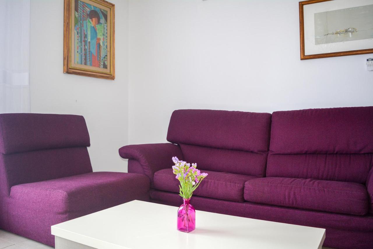Chiara Lovely Apartment Tirana Eksteriør billede