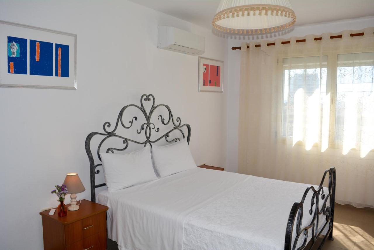 Chiara Lovely Apartment Tirana Eksteriør billede
