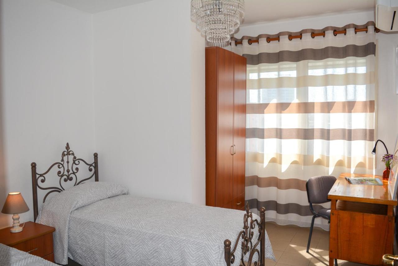 Chiara Lovely Apartment Tirana Eksteriør billede