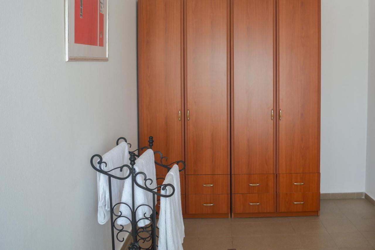 Chiara Lovely Apartment Tirana Eksteriør billede